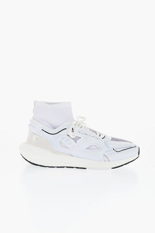 ADIDAS Fabric Sock Sneakers with Padded Detail