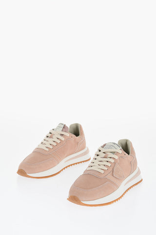 Leather TROPEZ 2.1 Low Top Sneakers