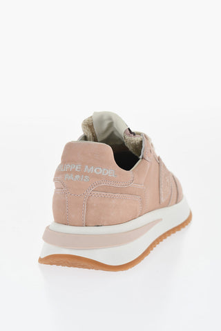 Leather TROPEZ 2.1 Low Top Sneakers