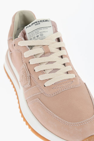 Leather TROPEZ 2.1 Low Top Sneakers
