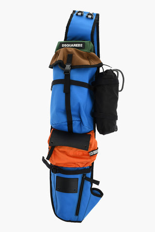 Shoulder Utility Bum Bag 