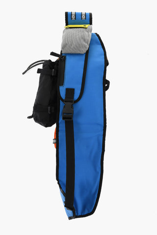 Shoulder Utility Bum Bag 