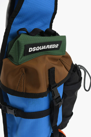 Shoulder Utility Bum Bag 