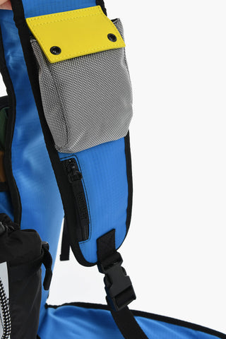 Shoulder Utility Bum Bag 