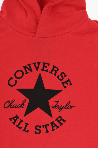 ALL STAR CHUCK TAYLOR Hoodie And Joggers Set
