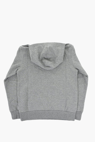 ALL STAR CHUCK TAYLOR Set DISSECTED Felpa Hoodie e Joggers in Cotone Felpato
