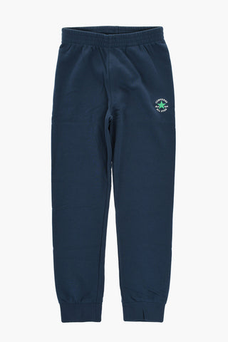 ALL STAR CHUCK TAYLOR Set DISSECTED Felpa Hoodie e Joggers in Cotone Felpato