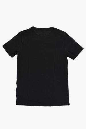 AIR JORDAN Printed Crewneck T-Shirt