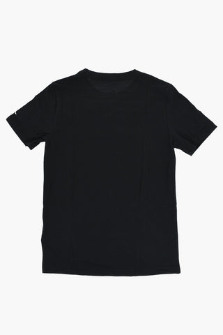 AIR JORDAN Printed Crewneck T-Shirt