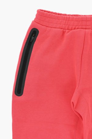 Set Hoodie und Joggers mit kontrastierenden Details
