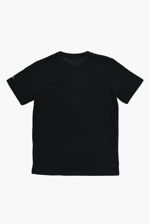 AIR JORDAN Crewneck Printed T-Shirt