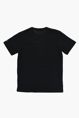 AIR JORDAN Crewneck Printed T-Shirt