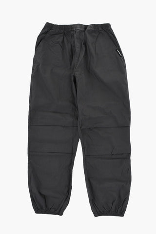 Cotton Casual Pants PARACHUTE with Elastic Waist