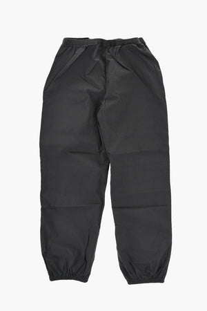 Cotton Casual Pants PARACHUTE with Elastic Waist