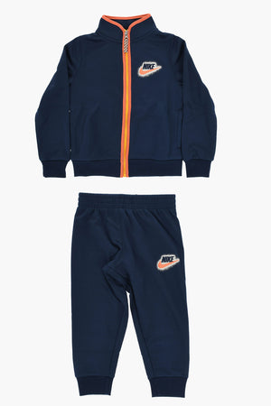 Set Sweatshirt und Joggers in Uni POWDER PLAY