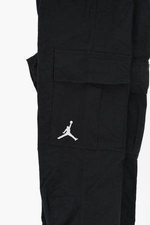 AIR JORDAN 나일론 카고 팬츠