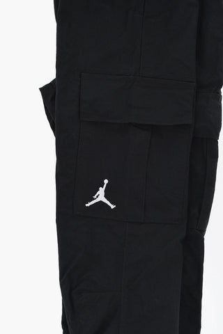 AIR JORDAN 나일론 카고 팬츠
