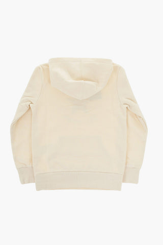 ALL STAR CHUCK TAYLOR Hoodie and Joggers Set DISSECTED Cotton-Fleece