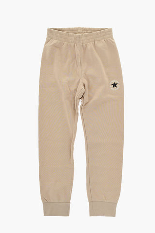 ALL STAR CHUCK TAYLOR Hoodie and Joggers Set DISSECTED Cotton-Fleece