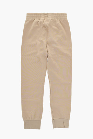 ALL STAR CHUCK TAYLOR Hoodie and Joggers Set DISSECTED Cotton-Fleece