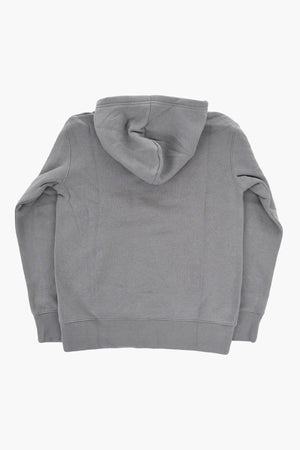 AIR JORDAN Hoodie BASELINE aus Baumwoll-Frottee mit Kontrastdruck