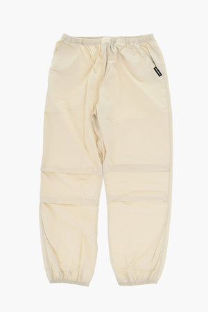Cotton Casual Pants PARACHUTE with Elastic Waist