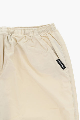 Casual-Hose PARACHUTE aus Baumwolle mit elastischem Bund