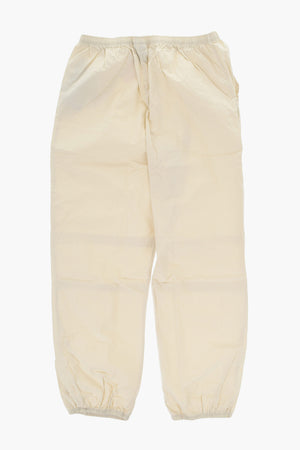 Cotton Casual Pants PARACHUTE with Elastic Waist