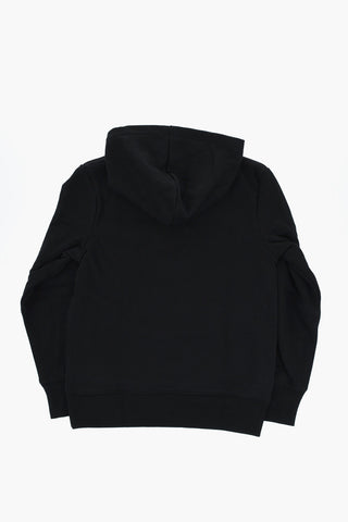 AIR JORDAN Cotton CHRISTMAS Hoodie