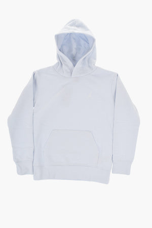 AIR JORDAN Bedruckter Hoodie aus Baumwoll-Fleece