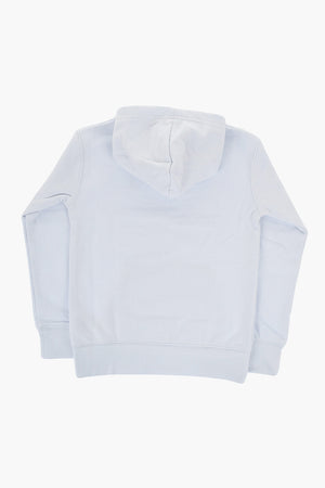 AIR JORDAN Bedruckter Hoodie aus Baumwoll-Fleece