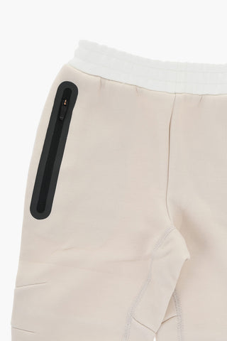 Color Block Sweatshirt E Joggers Set