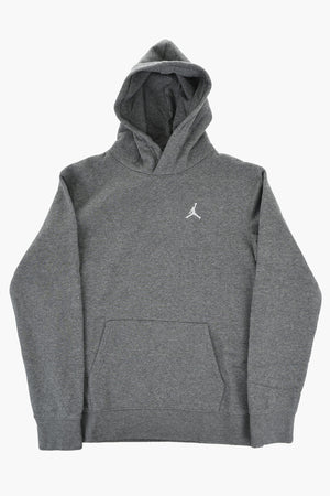 AIR JORDAN Baumwollfleece-Hoodie