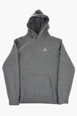AIR JORDAN Baumwollfleece-Hoodie