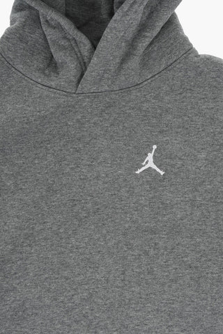 AIR JORDAN Baumwollfleece-Hoodie