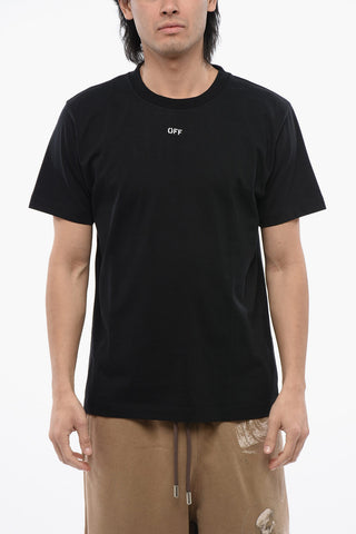 Slim-Fit STAMP T-shirt