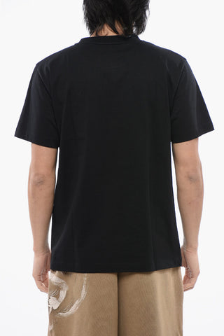 Slim-Fit STAMP T-shirt