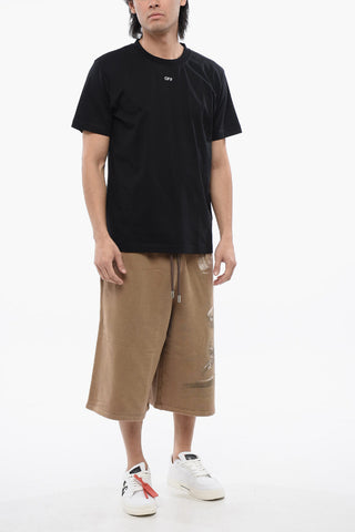 Slim-Fit STAMP T-shirt