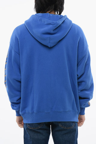 Skate Fit OW23 Hoodie with Front Zip