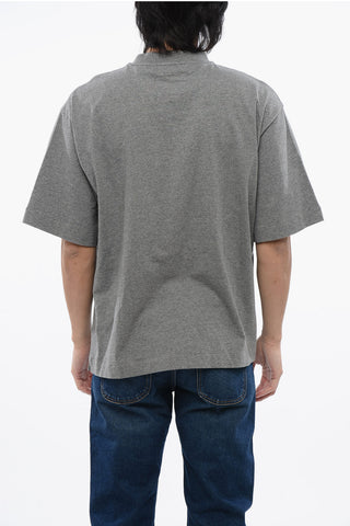 Cotton OW23 Skate Fit T-Shirt