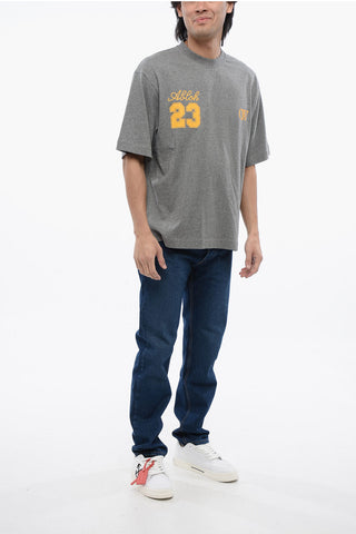 Cotton OW23 Skate Fit T-Shirt