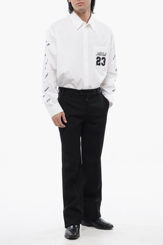 Pantaloni BUFFALO Slim Fit