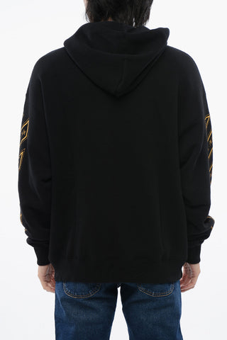 Brushed Cotton OW23 Skate Fit Hoodie