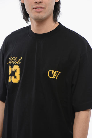 Skate-Fit 23 T-shirt