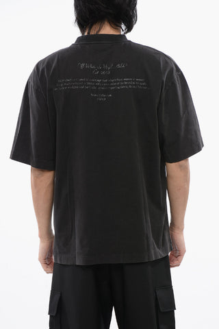 Skate-Fit T-Shirt MARY