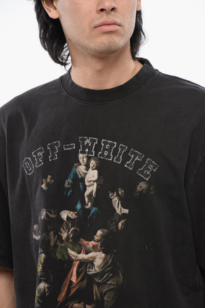 Skate-Fit T-Shirt MARY