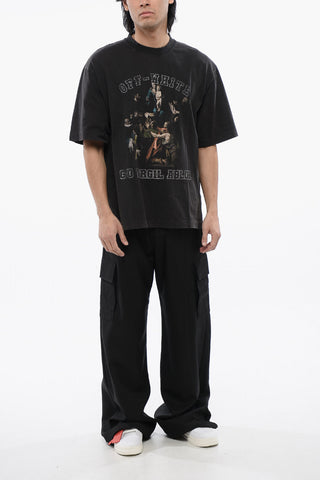 Skate-Fit T-Shirt MARY