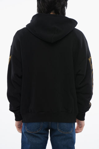 Skate Fit OW23 Hoodie with Front Zip