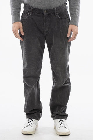 Corduroy CURTIS 5 Pockets Pants