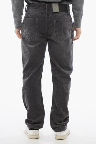 Corduroy CURTIS 5 Pockets Pants
